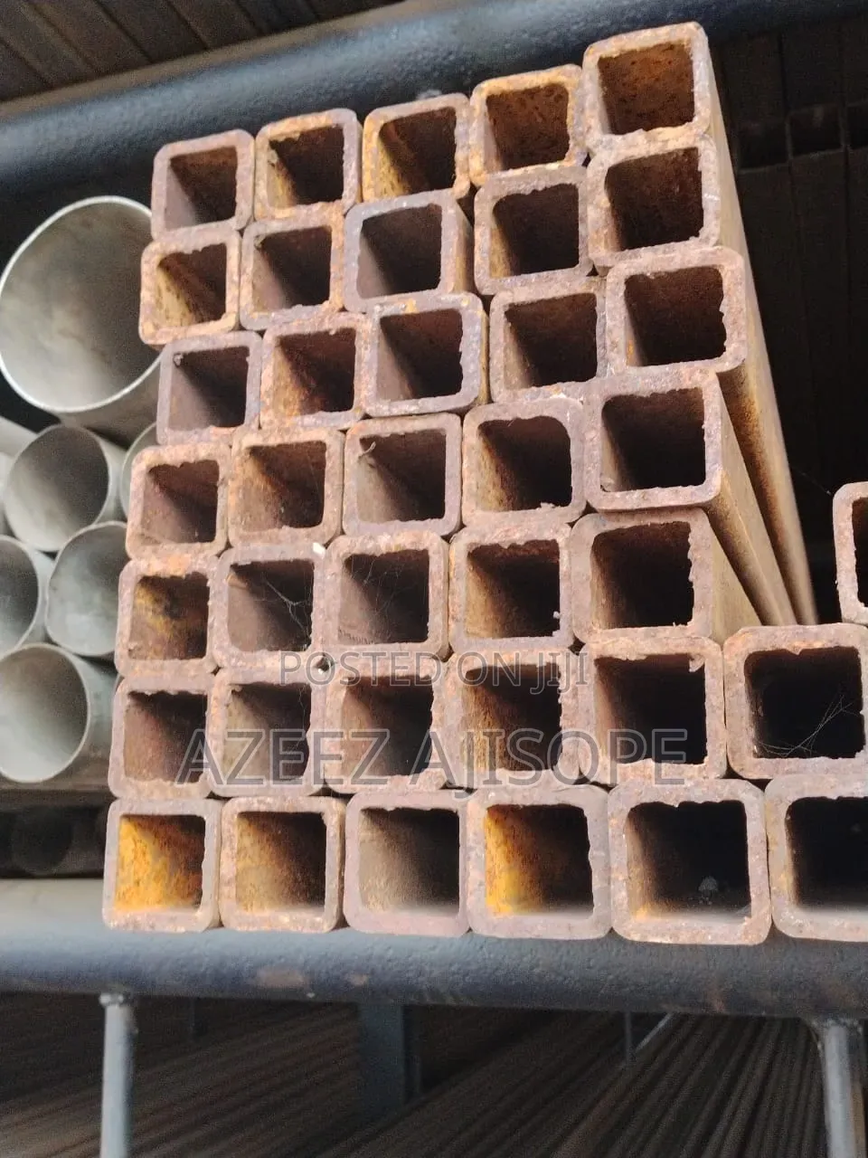 Ms Materials