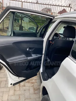 Toyota Venza 2013 White