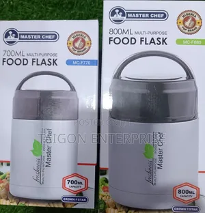 Food Flask