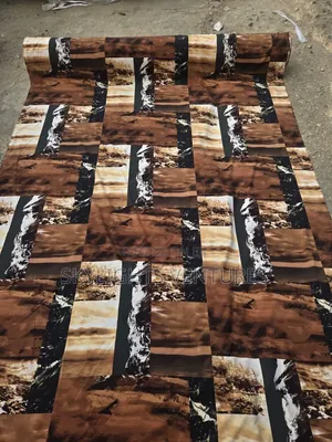 Vintage Shirt Material