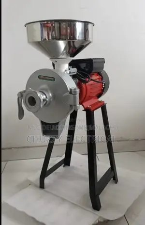 Electric Grinding Mill /