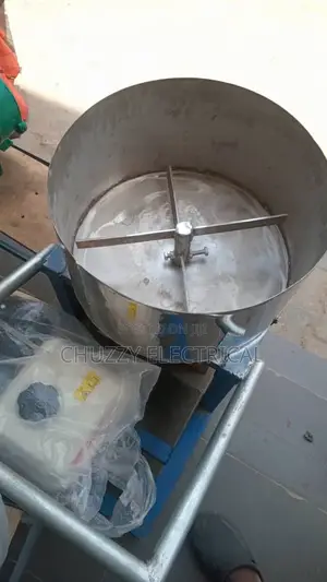 Stainless Steel Dough Mixer / Food Mixer