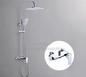 Shower Set