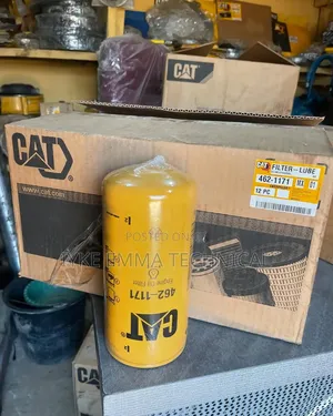 462-1171: Standard Efficiency Engine Oil Filter