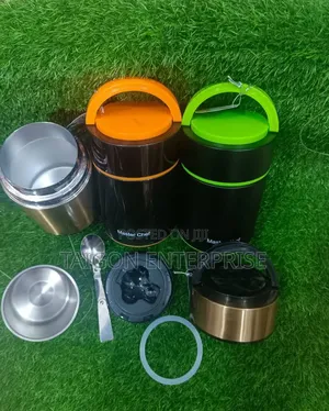 Food Flask