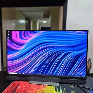 27 Dell Frameless Ips Displaymonitor
