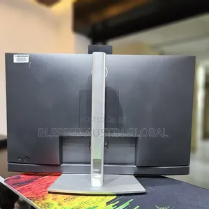 27 Dell Frameless Ips Displaymonitor