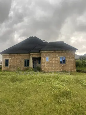2unit Of Two Bedroom Flat On A Full Plot Of Land For Sale