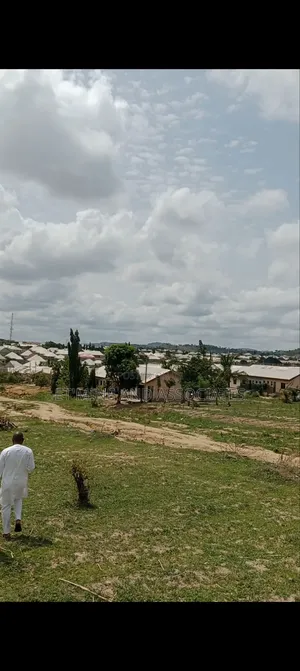 Buy 1 Hectare Land at Byc Homes Kuje With Installment Option