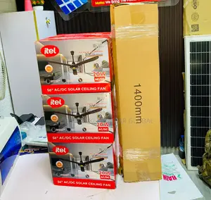 20w Ceiling Fan Is a Smart Choice for Anyone Looking for Comfort, Dura