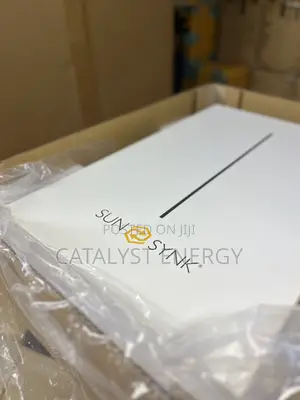 Sunsynk X-Series 5.12kwh Battery 51.2v Ip65