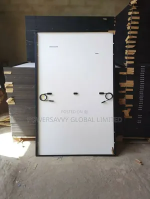 480w Solar Panel