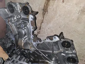2gr New Model Oil Pump Casin