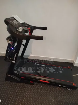 3 Horsepower Solid Supermax Pro