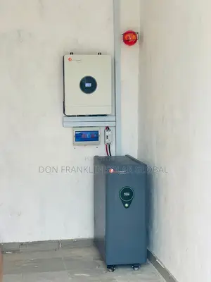 25kwh 51.2v Felicity Lithium Ion Battery