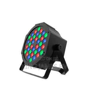 Mini DMX Led Stage Light