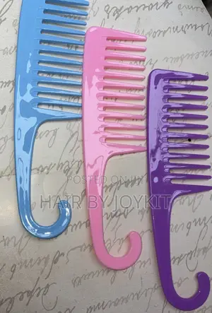Tooth Comb