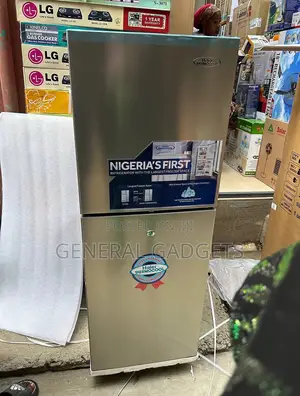 Thermocool 205l Double Door Refrigerator
