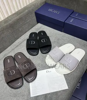 Dior Calfskin Available in Cross and Cover 40-46