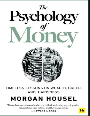 Psychology of Money (Ebook)