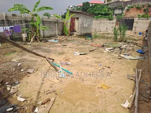 Quarter Plot of Land 30 by 57 Inside P T Estate High Castle Estat