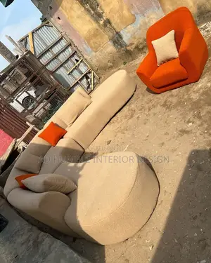 Luxury Design of Sofa