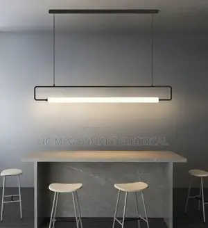 Bedroom Decor Pendant Lamp Led Lights for Room Indoor Chandelier