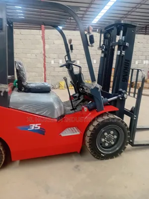 Forklift 3.5tons Kotai