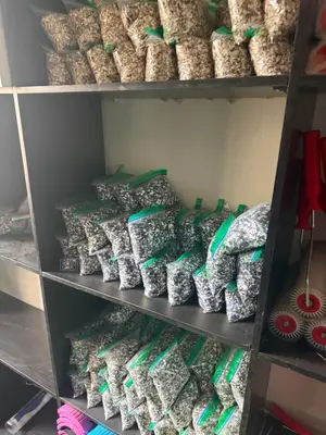 Epoxy Flakes