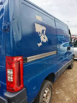 Van For Hire In Aguda Surulere