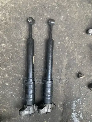 Rear Shocks Absorbers Maserati Set