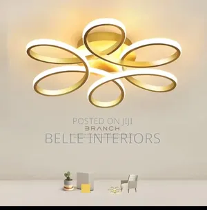 Modern Led Ceiling Lamps for Living