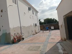 4bedroom Duplex
