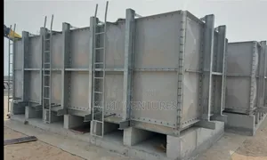 Sewage System and Management