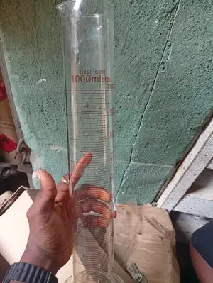 Measuring Cylinder 1000mls