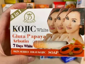 Kojic White
