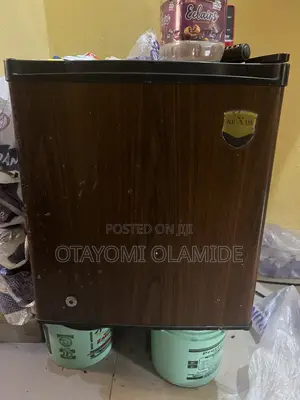 Nexus Table Refrigerator