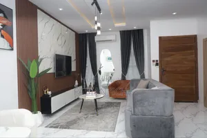 3bedroom Duplex Apartment in Davids Grace Court Ajah by Metro Homes