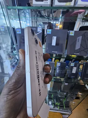 Apple iPhone 14 128 GB White