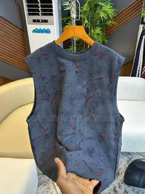 Premium Luxury Savage Armless
