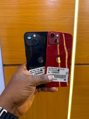 Apple iPhone 13 128 GB
