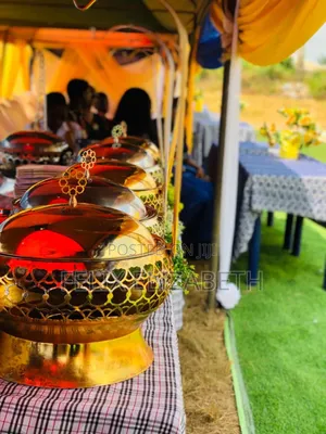Catering Services