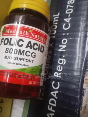 Folic Acid
