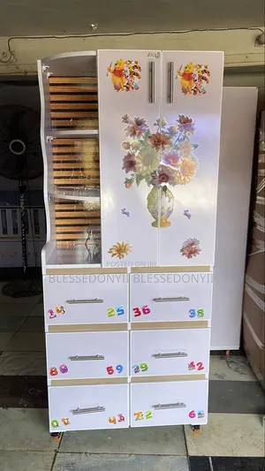 Baby Wardrobe