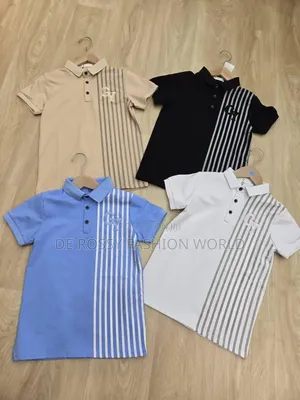 Quality Tops for Children