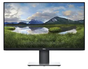 Dell 27 Framless FHD 1920x1080 Ips 16:9 Ratio Usb C Port