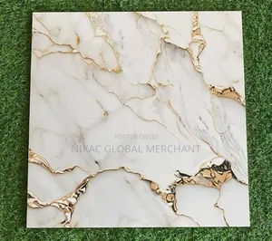 Floor Tiles Made in Nigeria