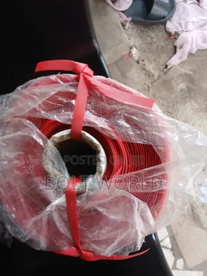 Strapping Rope 12mm(1/2")