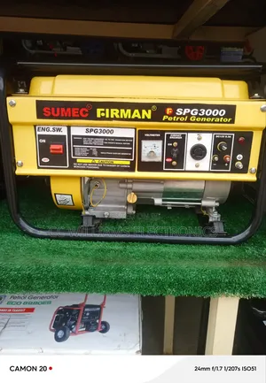 Sumec Furman 3000