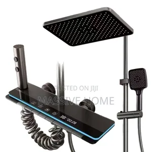 High Quality Piano Shower